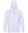 03815 Unisex Condor Hoodie creamy blue colour image